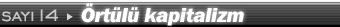 14. say�: �rt�l� Kapitalizm by 
