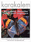 12. say�: B�l�nm�� hayatlar