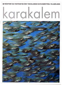 7. say�: R�stem ile Haydar