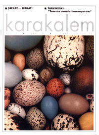 9. say�: �efkat! Bir daha �efkat!